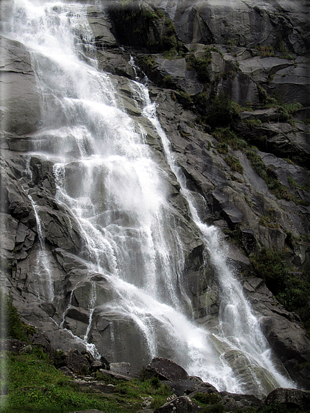 foto Cascata Nardis